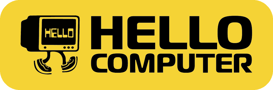 Hello Computer